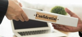 confidentialitate